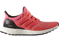 Фото № 1 с приближением к товару «‎adidas Ultra Boost 1.0 Flare Red »