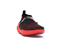 Фото № 2 с приближением к товару «‎Nike Joyride Flyknit OBJ Odell Beckham Jr Bright Crimson Blue Hero»