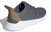 Фото № 4 с приближением к товару «‎adidas Neo Questar Flow Grey»