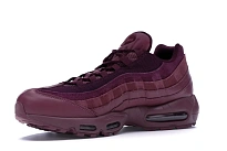 Фото № 4 с приближением к товару «‎Nike Air Max 95 Vintage Wine»