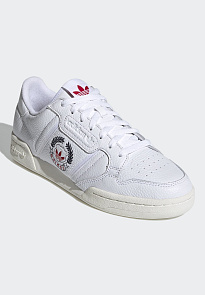 Фото № 3 с приближением к товару «‎Adidas Continental 80 Shoes »