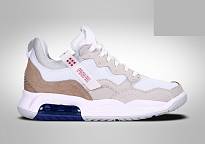 Фото № 1 с приближением к товару «‎Nike Air Jordan Ma2 Navy Tan »