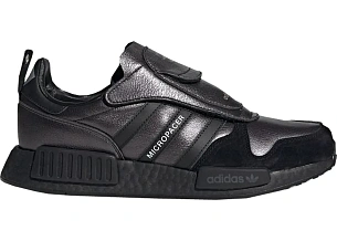 adidas Micropacer x R1 TfL Triple Black (EE7264)