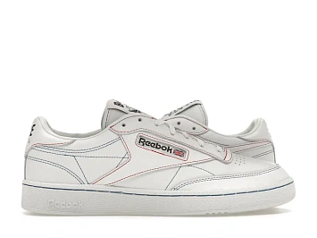 Reebok Club C 85 - 1