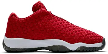 Jordan Future Low Gym Red (724813-600)