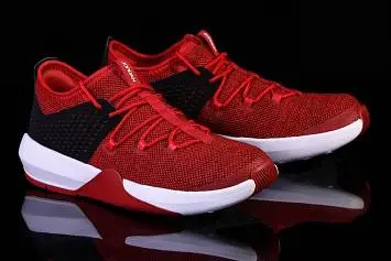 Nike Air Jordan Express Gym  - 2