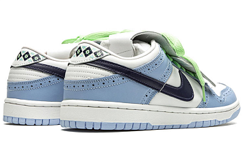 Nike Dunk Low Premium SB 'Golf' - 4