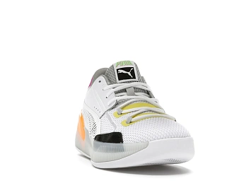 Puma Clyde Hardwood Retro Fantasy - 2