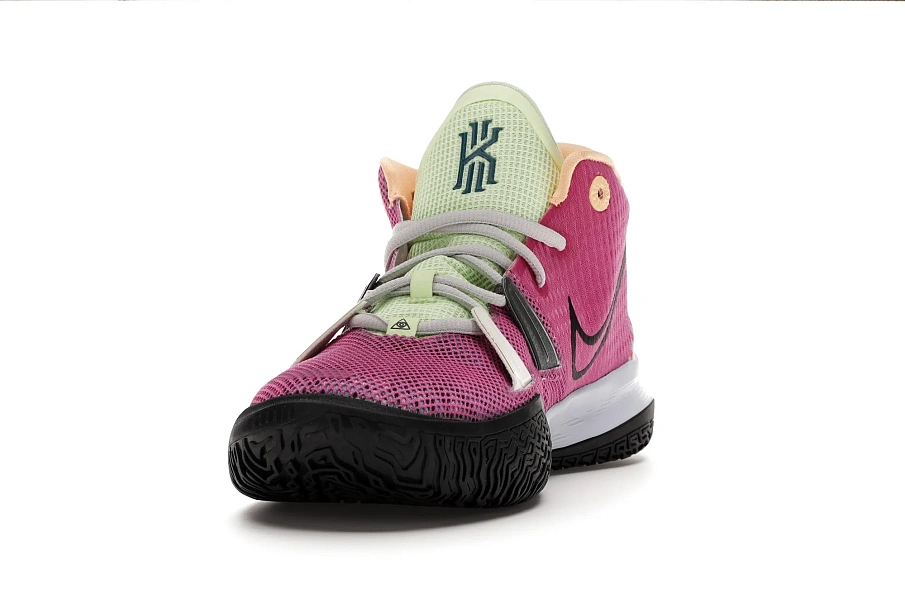Фото № 3 с приближением к товару «‎Nike Kyrie 7 Creator »