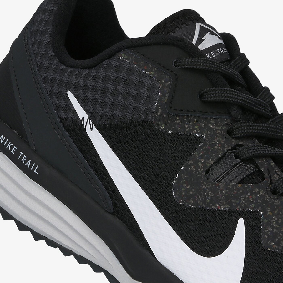 Фото № 4 с приближением к товару «‎Nike Juniper Trail»