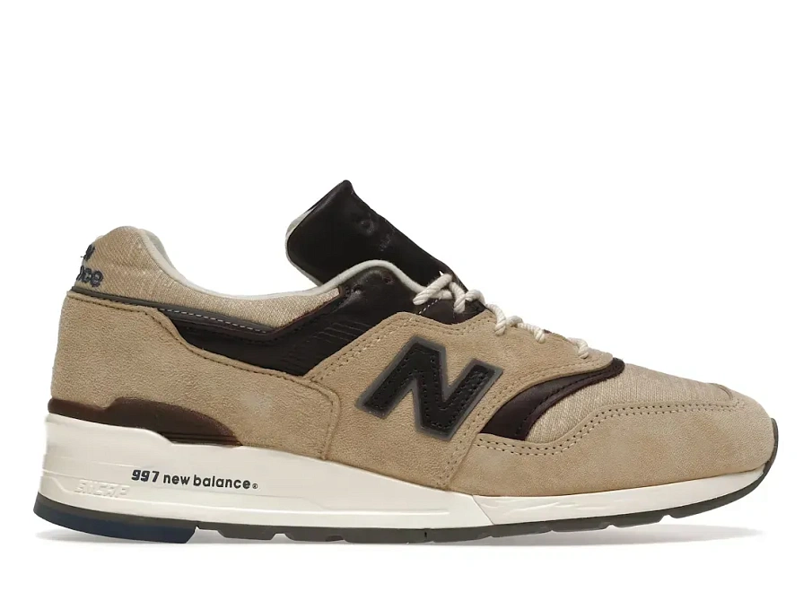 Фото № 1 с приближением к товару «‎New Balance 997»