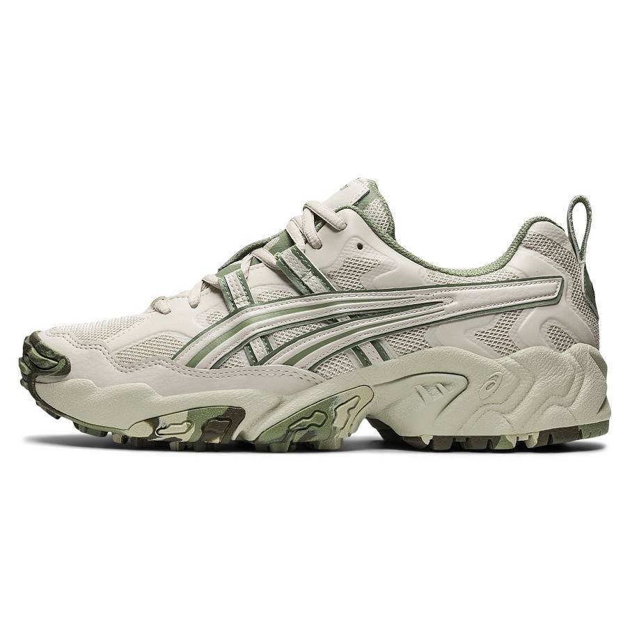 Фото № 1 с приближением к товару «‎Asics Gel Nandi »