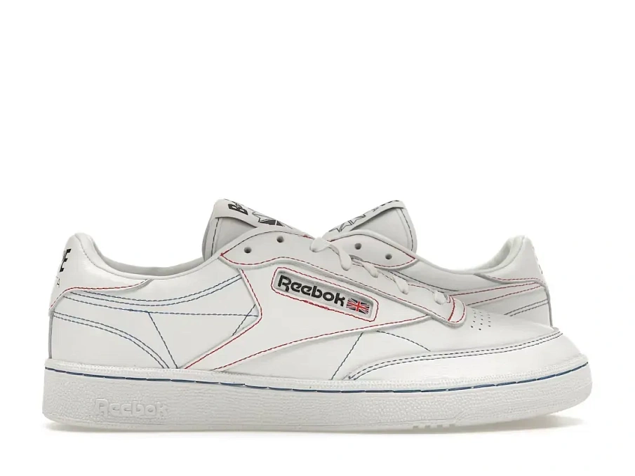Фото № 1 с приближением к товару «‎Reebok Club C 85»