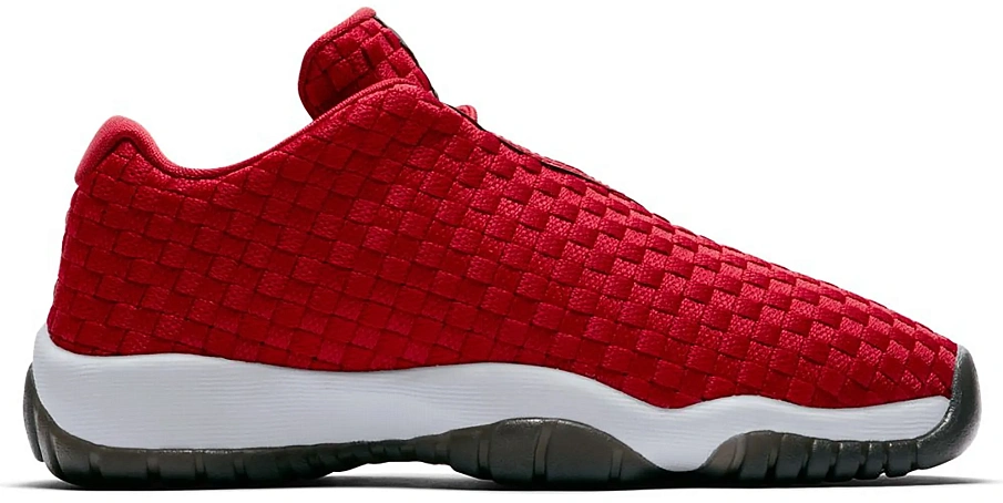 Фото № 1 с приближением к товару «‎Jordan Future Low Gym Red »