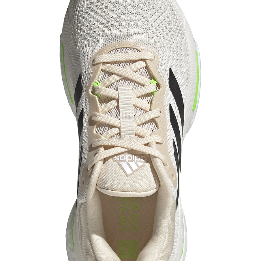 Фото № 2 с приближением к товару «‎Adidas Solarglide 5 Neutral Shoes»