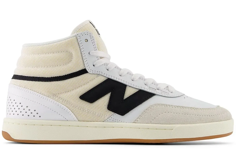 Фото № 1 с приближением к товару «‎New Balance Numeric 440 High v2»