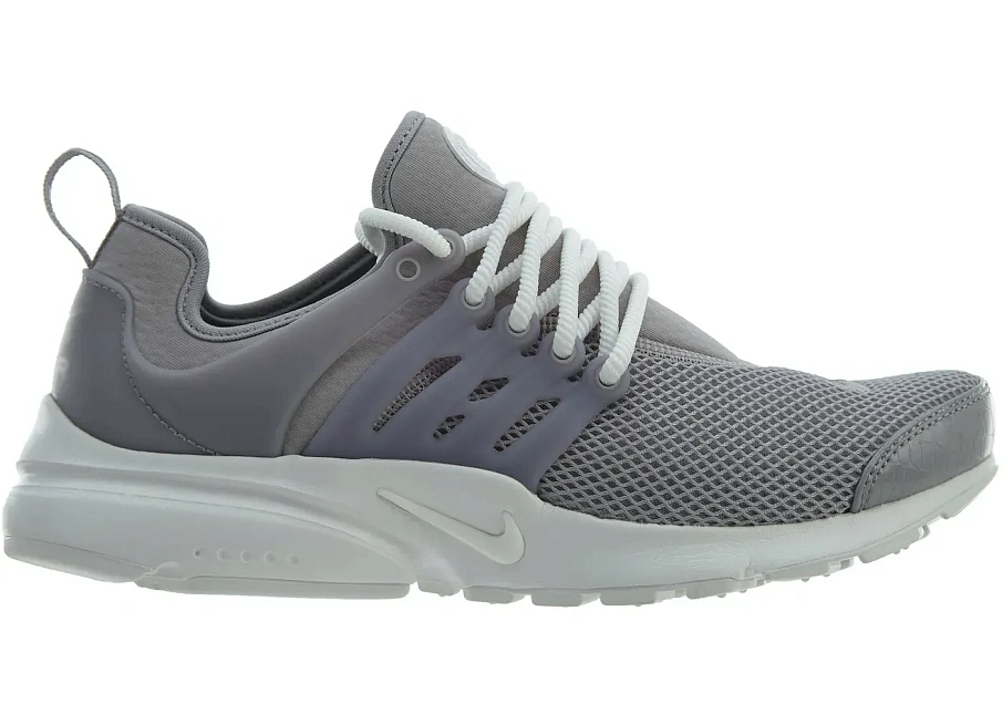 Фото № 1 с приближением к товару «‎Nike Air Presto Se Atmosphere Grey »