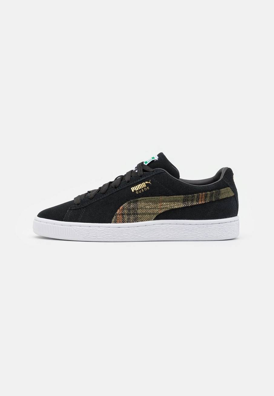 Фото № 1 с приближением к товару «‎Puma Classic »