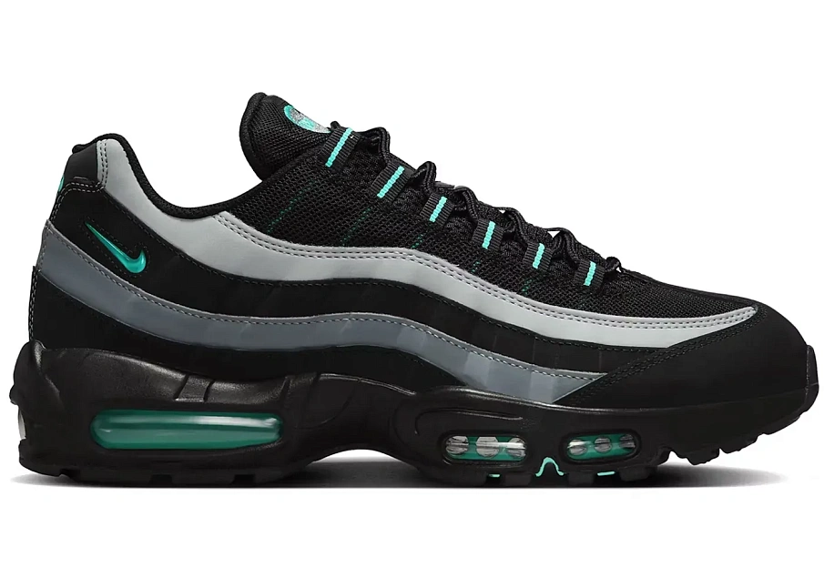 Фото № 1 с приближением к товару «‎Nike Air Max 95»