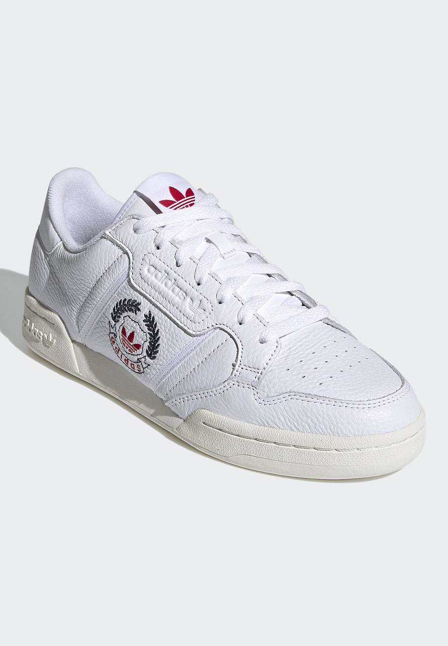 Фото № 3 с приближением к товару «‎Adidas Continental 80 Shoes »