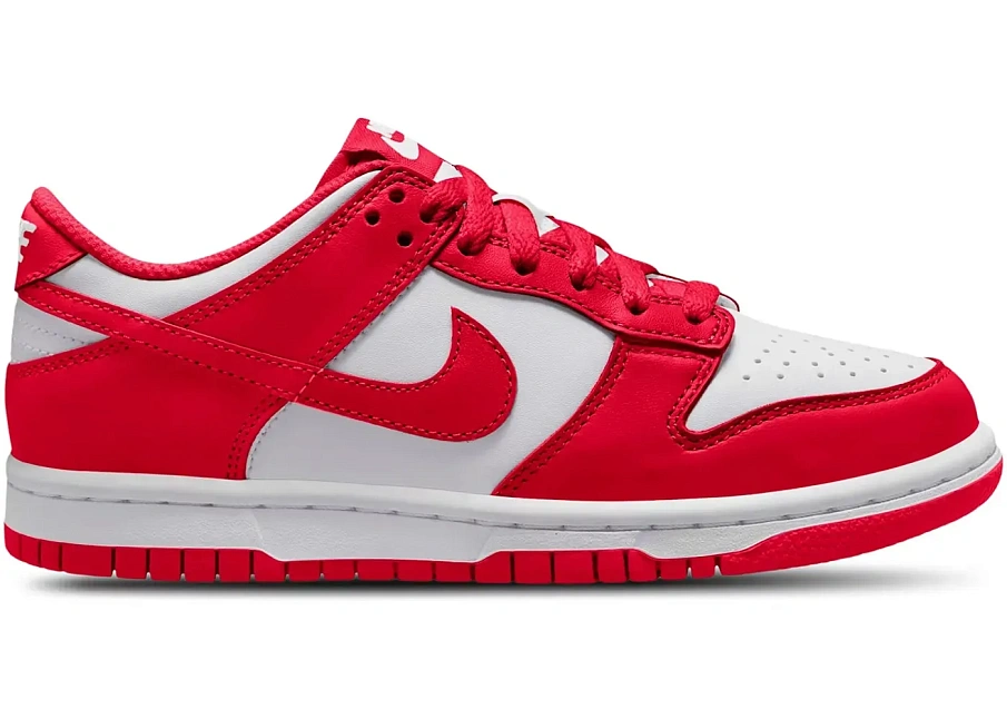 Фото № 1 с приближением к товару «‎Nike Dunk Low»