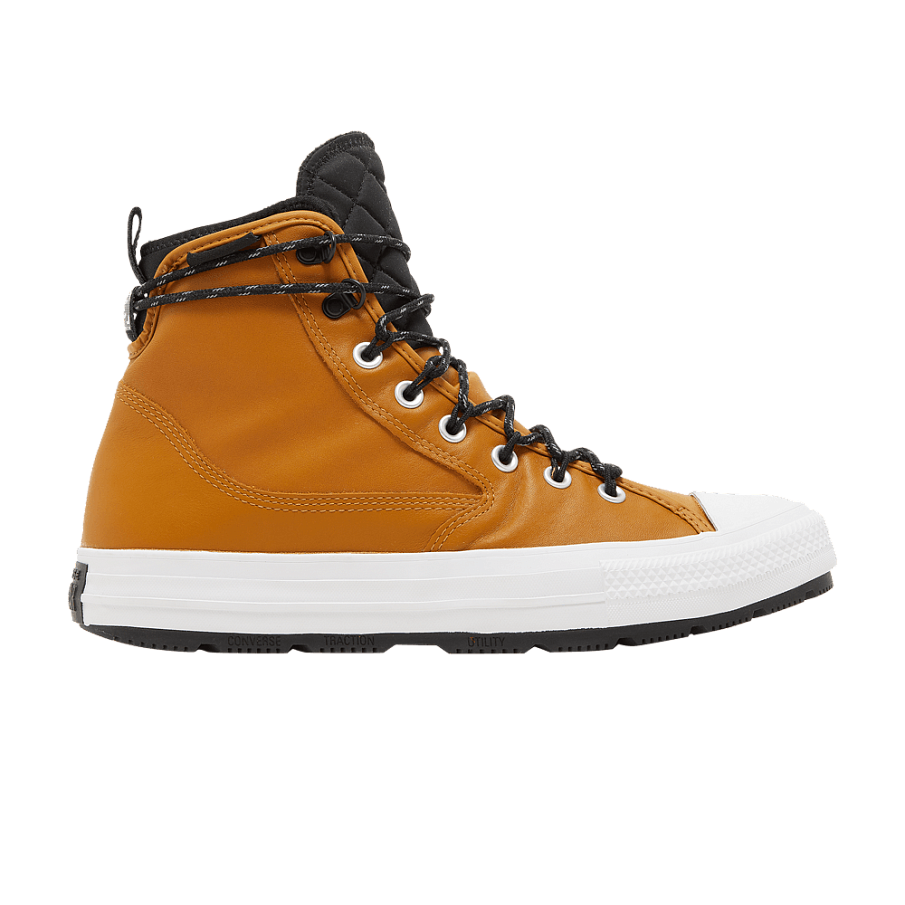 Фото № 1 с приближением к товару «‎Converse Chuck Taylor All Star All Terrain High Wheat»