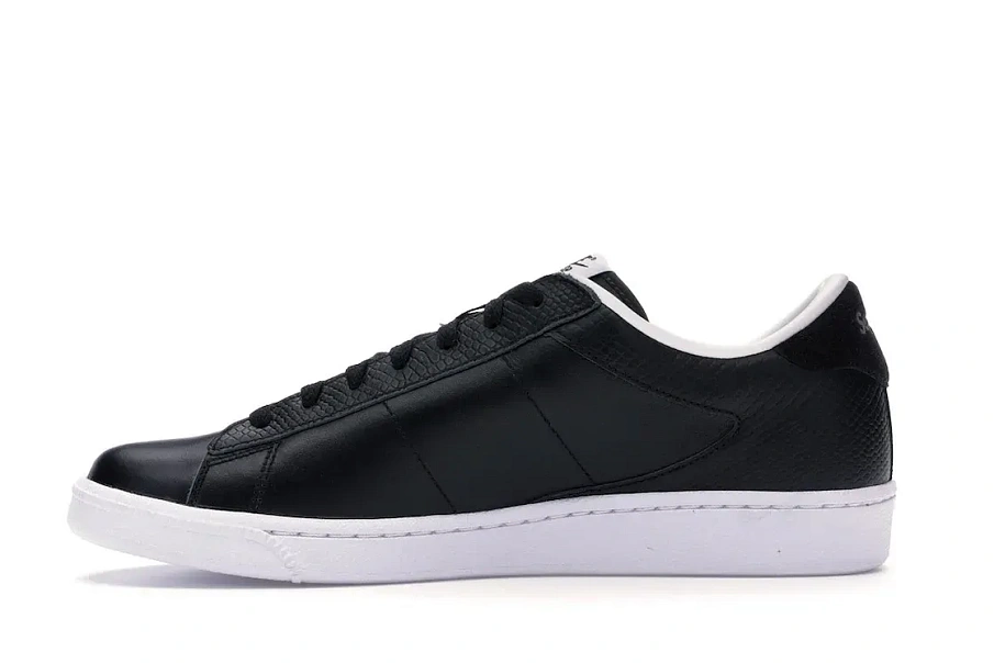 Фото № 3 с приближением к товару «‎Nike SB Tennis Classic Supreme Black»