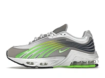 Фото № 3 с приближением к товару «‎Nike Air Max Plus II Grey Neon Green»