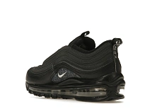 Фото № 6 с приближением к товару «‎Nike Air Max 97 Black Emerald »