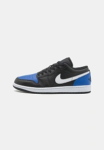 Фото № 1 с приближением к товару «‎AIR JORDAN 1 LOW»