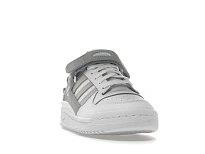 Фото № 3 с приближением к товару «‎adidas Forum Low Cloud White Grey »
