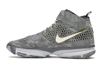Фото № 5 с приближением к товару «‎Nike Kobe 2 Prelude (4/50+ Points)»
