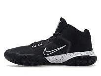 Фото № 3 с приближением к товару «‎Kyrie Flytrap 4 Black White»