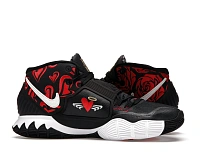 Фото № 6 с приближением к товару «‎Nike Kyrie 6 Sneaker Room Mom Black»
