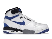 Фото № 1 с приближением к товару «‎Nike Revolution White Game Royal»