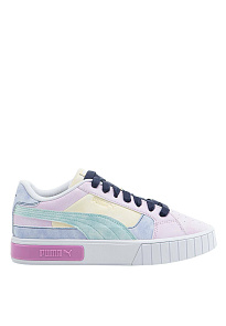Фото № 1 с приближением к товару «‎Puma Cali Star Tie Dye Wns Opera »