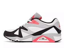 Фото № 6 с приближением к товару «‎Nike Air Structure OG White Neo Teal»