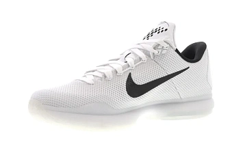 Nike Kobe 10 Fundamentals - 2