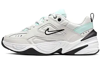 Nike M2K Tekno 'Platinum Tint' - 1