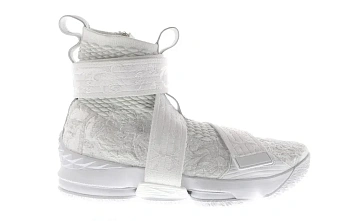 Nike LeBron 15 Lifestyle KITH City of Angels - 1