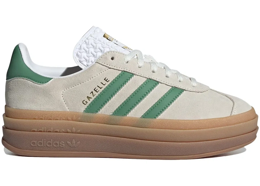 Фото № 1 с приближением к товару «‎adidas Gazelle Bold»
