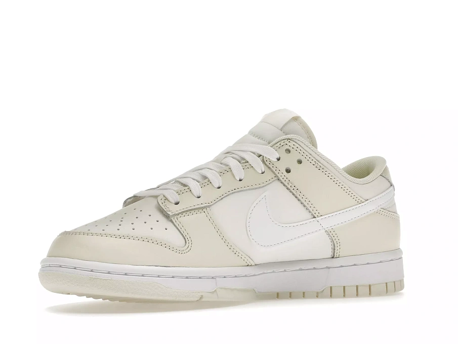 Фото № 5 с приближением к товару «‎Nike Dunk Low Coconut Milk»