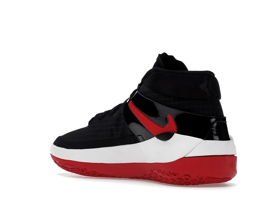 Фото № 6 с приближением к товару «‎Nike KD 13 Bred»
