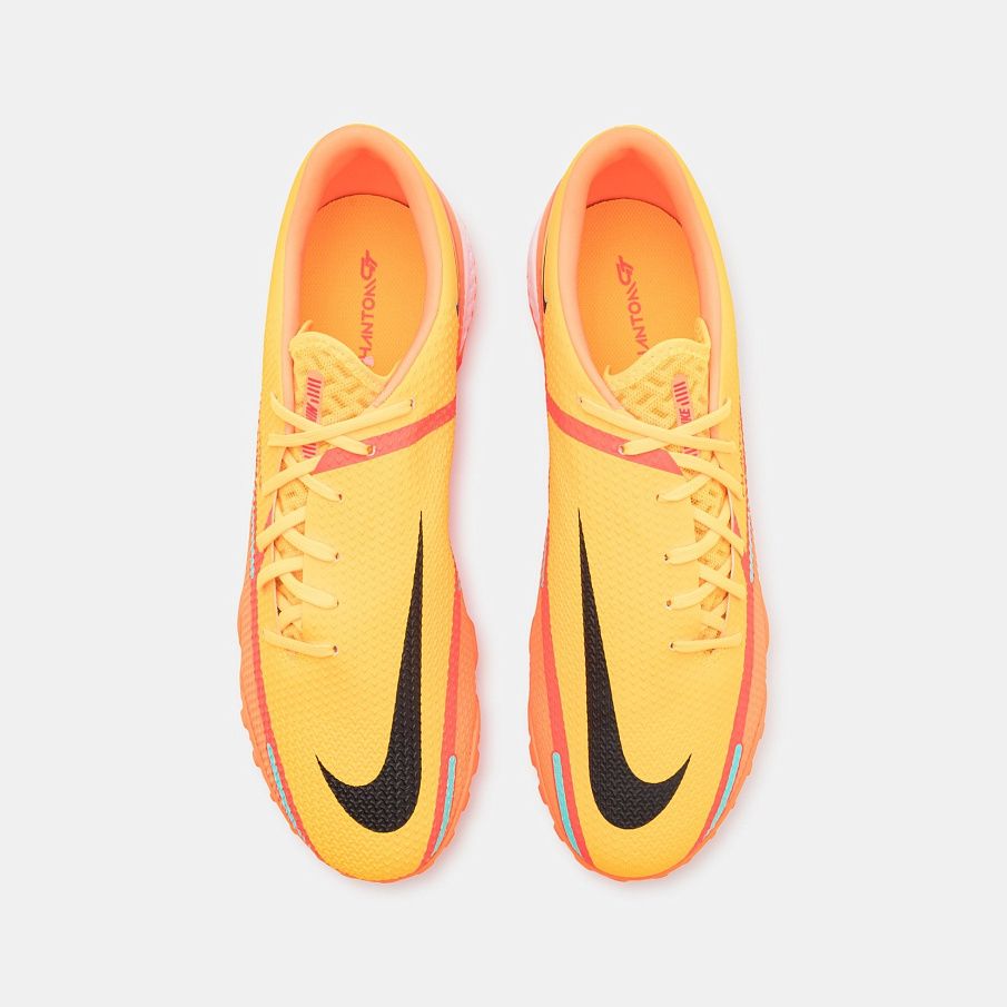 Фото № 4 с приближением к товару «‎Nike Gt2 Pro TF»