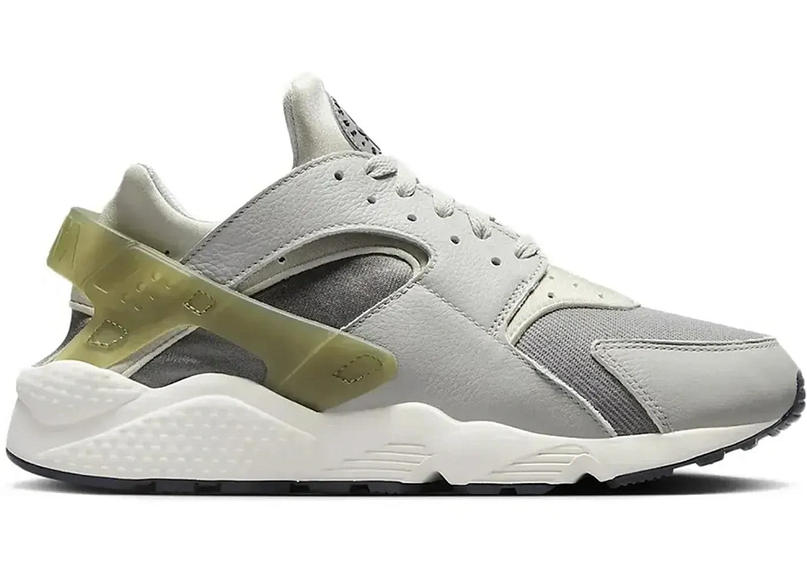 Фото № 1 с приближением к товару «‎Nike Air Huarache Light Iron Ore Flat Pewter»