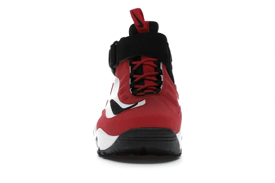 Фото № 2 с приближением к товару «‎Nike Air Griffey Max 1 Cincinnati Reds»