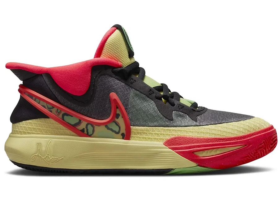 Фото № 1 с приближением к товару «‎Nike Kyrie 8 GO»