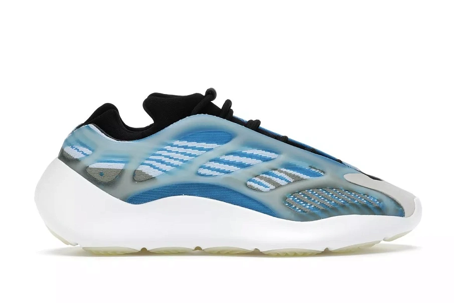 Фото № 1 с приближением к товару «‎adidas Yeezy 700 V3 Arzareth»