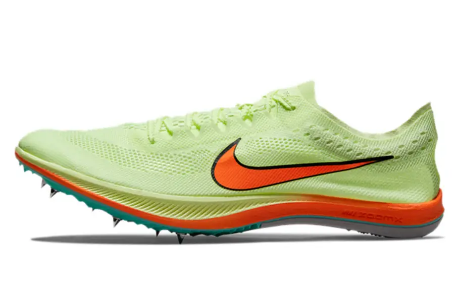 Фото № 1 с приближением к товару «‎Nike Zoomx Dragonfly Running shoes VoltOrange (CV0400-700)»