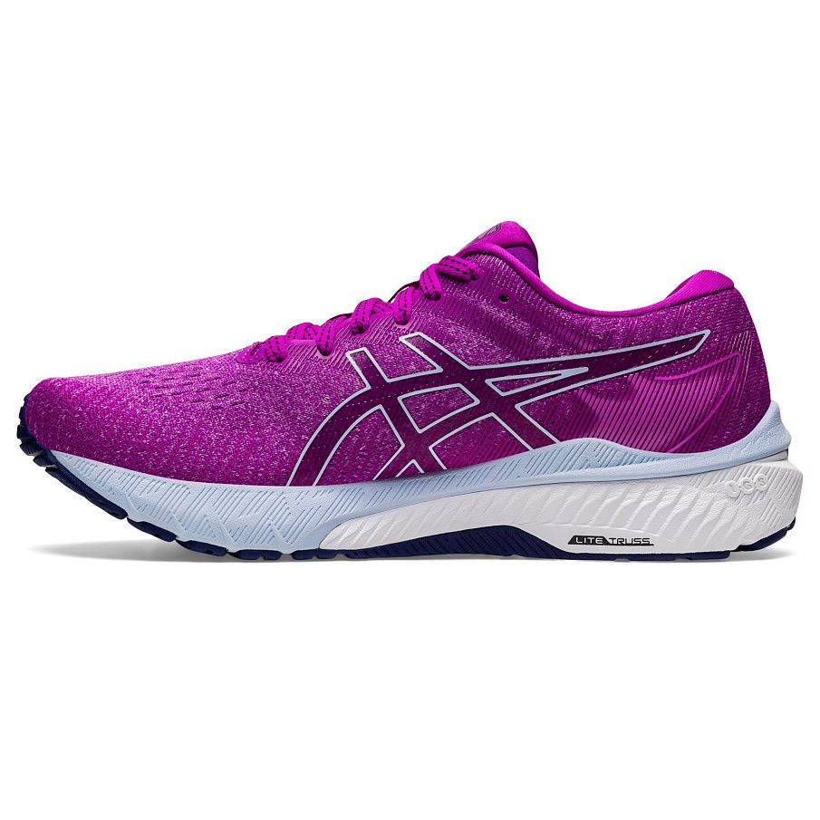 Фото № 1 с приближением к товару «‎Asics Gt-2000 10 »
